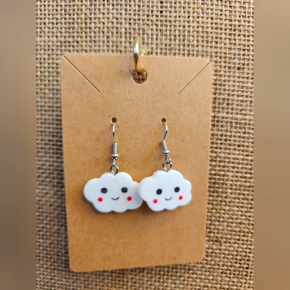 🐣4 for $20🐣 Novelty Earrings